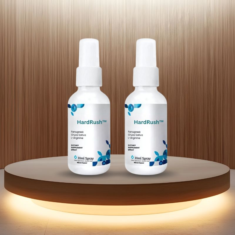 HardRush™