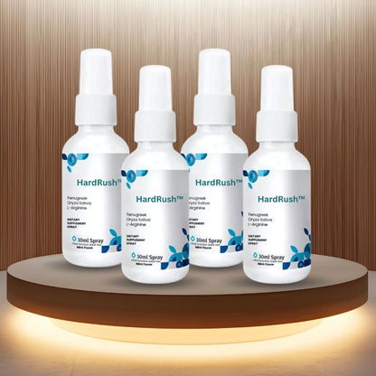HardRush™