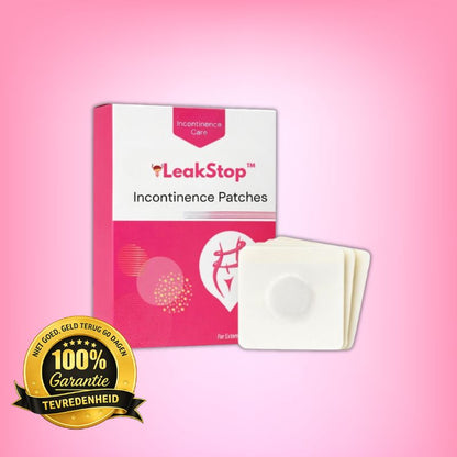LeakStop™