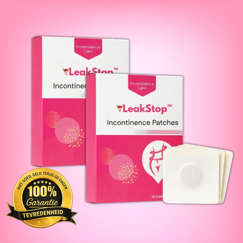 LeakStop™