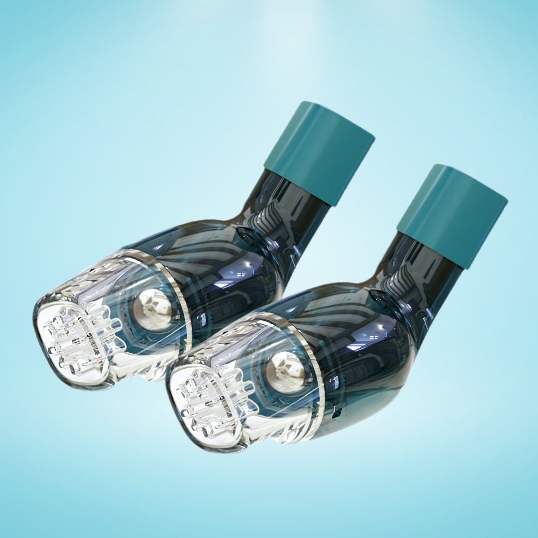 ClearBreath™